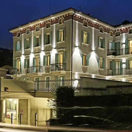 Gardone Palace Hotel Gardone Riviera Luaran gambar