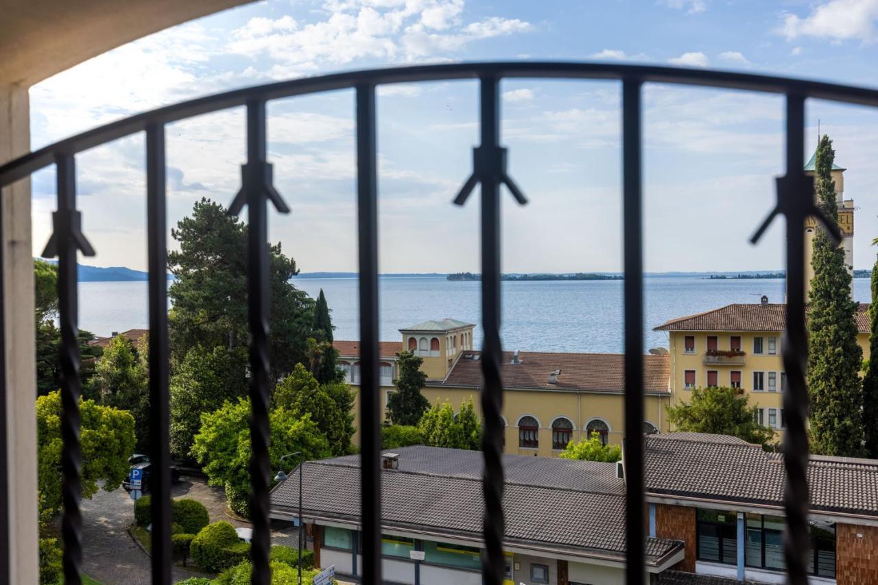 Gardone Palace Hotel Gardone Riviera Luaran gambar