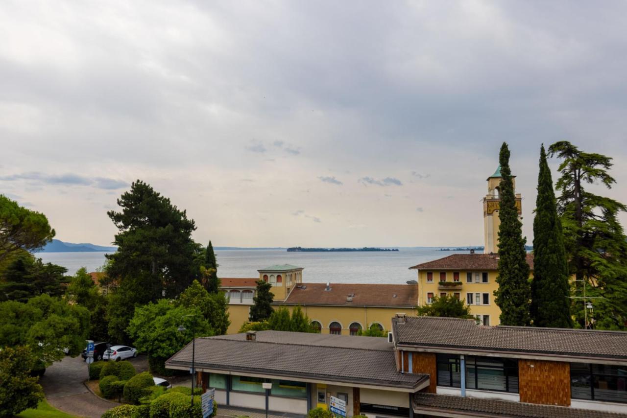 Gardone Palace Hotel Gardone Riviera Luaran gambar