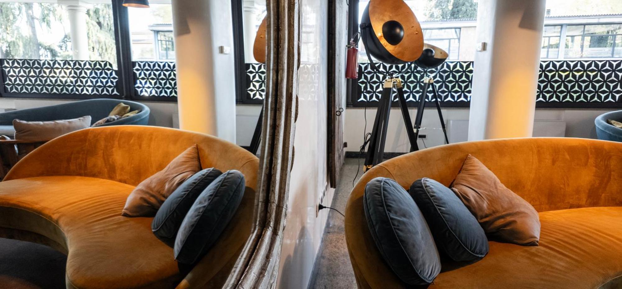 Gardone Palace Hotel Gardone Riviera Luaran gambar