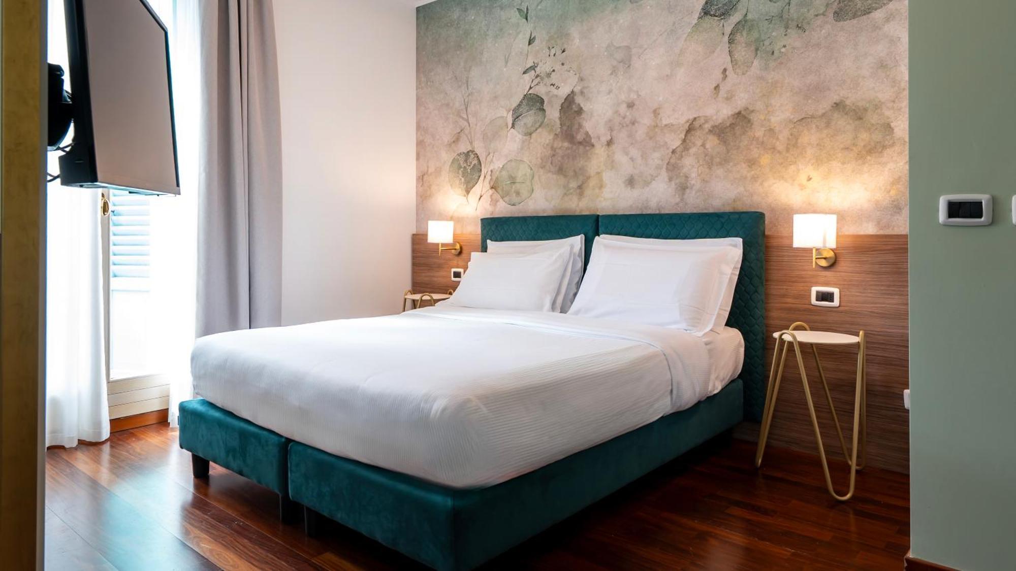 Gardone Palace Hotel Gardone Riviera Luaran gambar