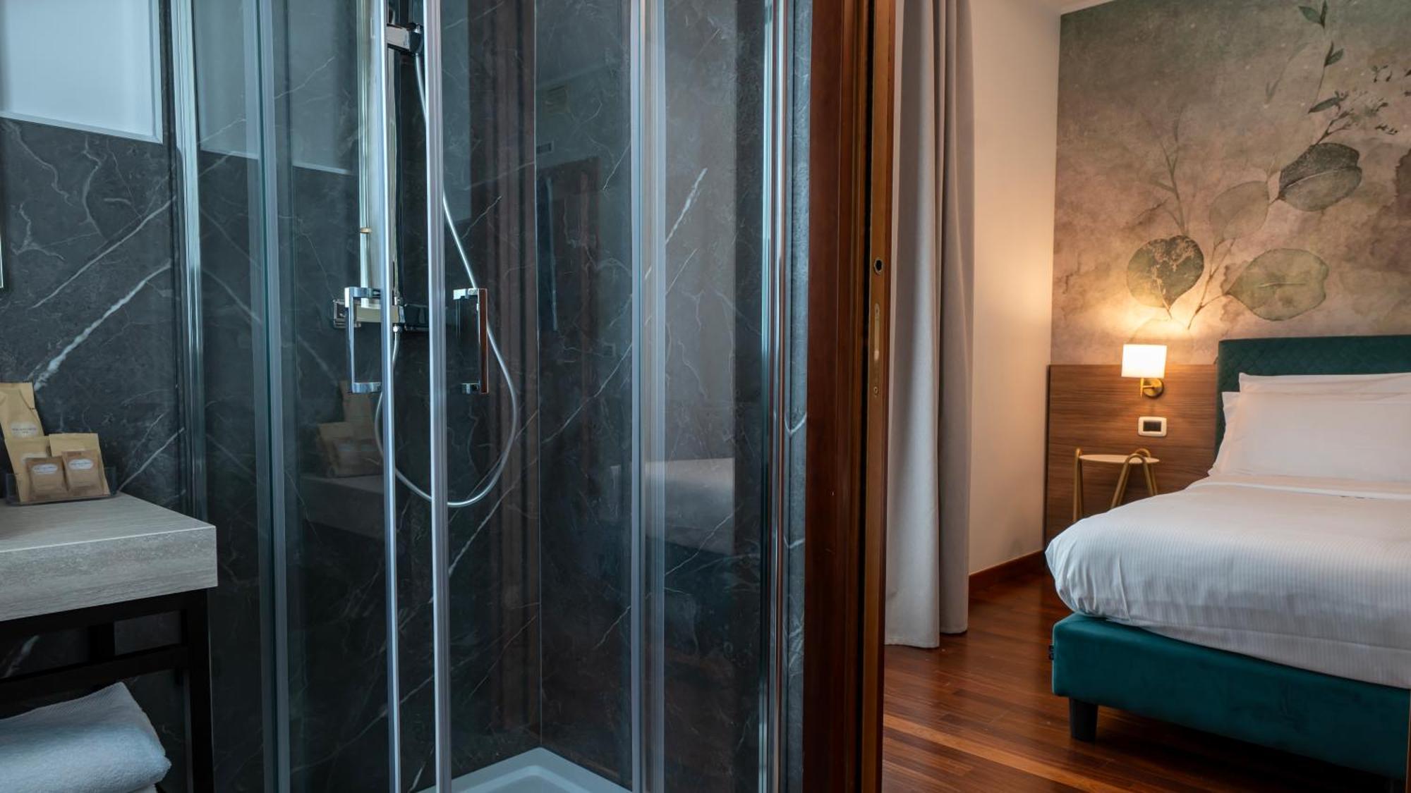 Gardone Palace Hotel Gardone Riviera Luaran gambar