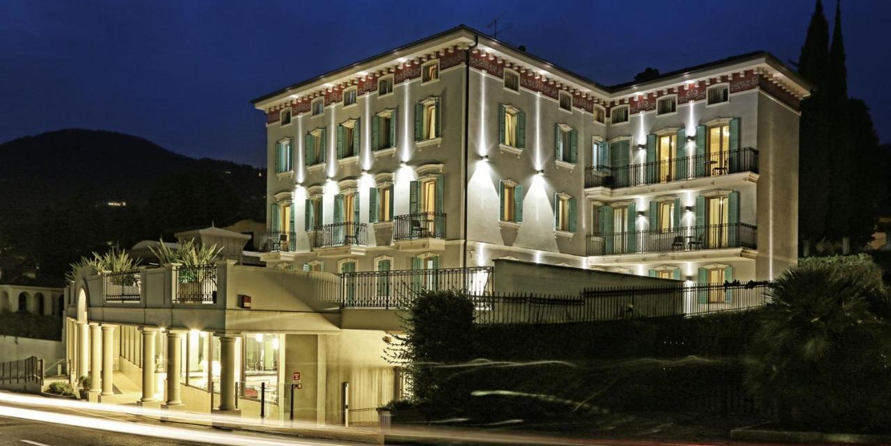 Gardone Palace Hotel Gardone Riviera Luaran gambar